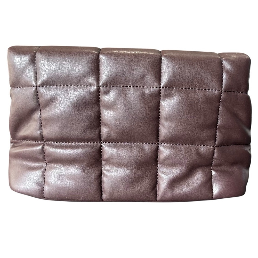 Lululemon Accessory Victoria Secret Cosmetic Bag Victoria Secret Lip Gloss NWT - Picture 3 of 10